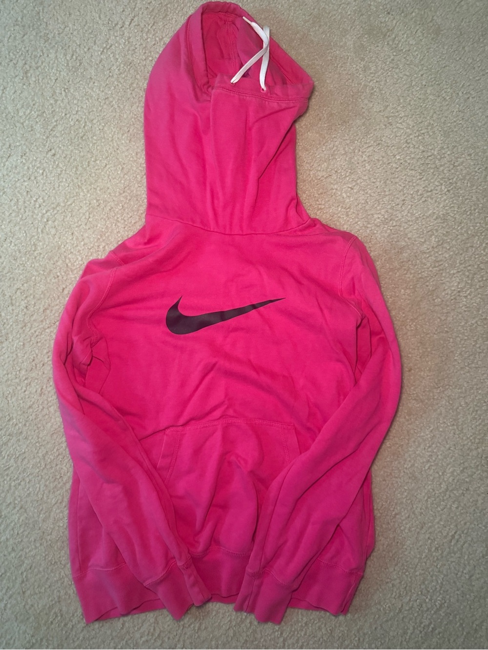 Women’s Nike Hoodie